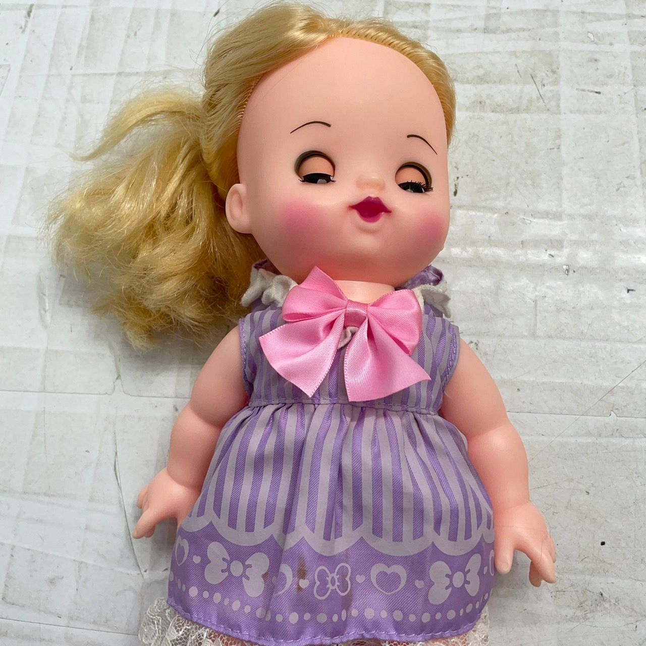 メルちゃん、ネネチャン、リリィちゃんまとめ売り リリィちゃん｜商品情報｜メルちゃん