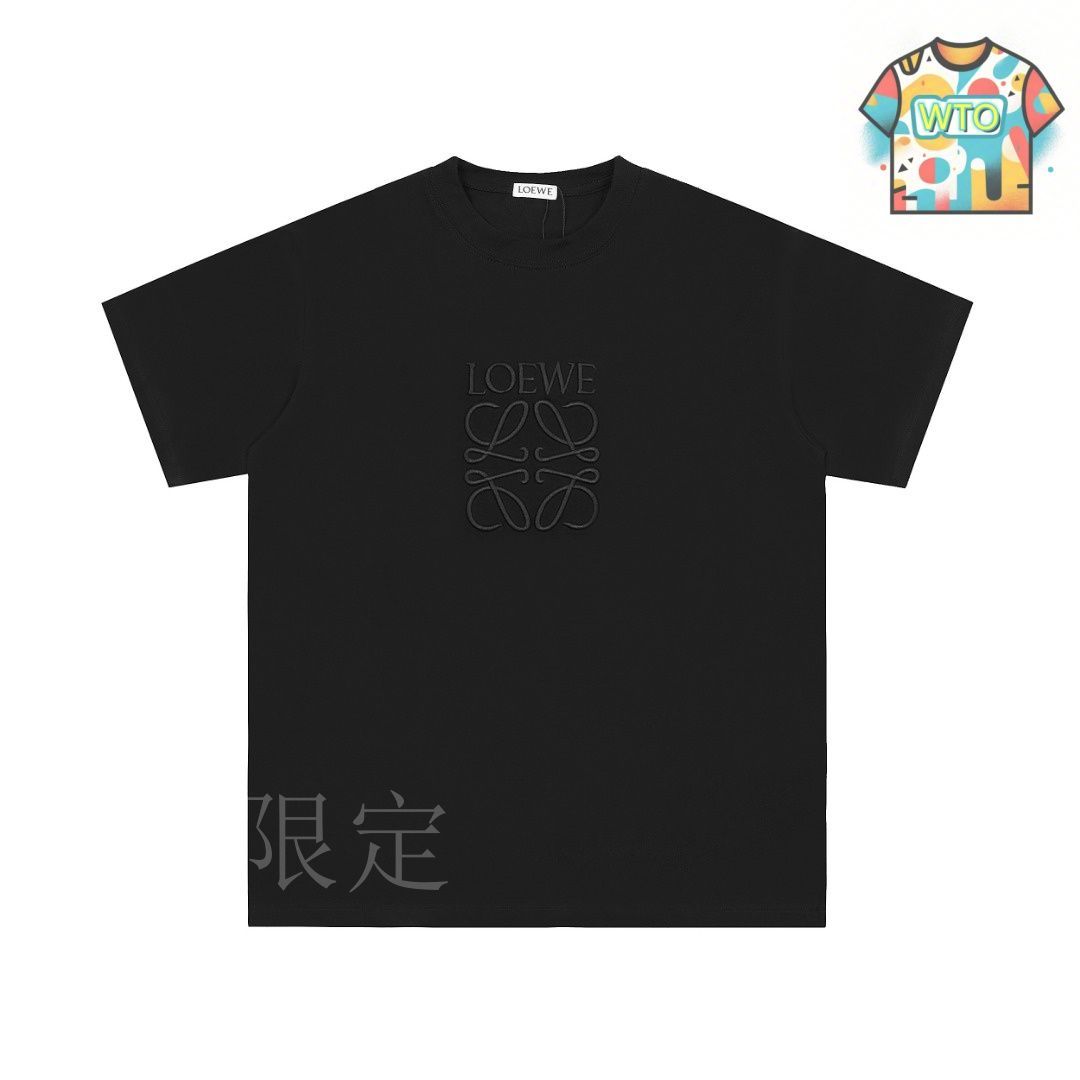 今日特価】Loewe 25SS T シャツ - メルカリ