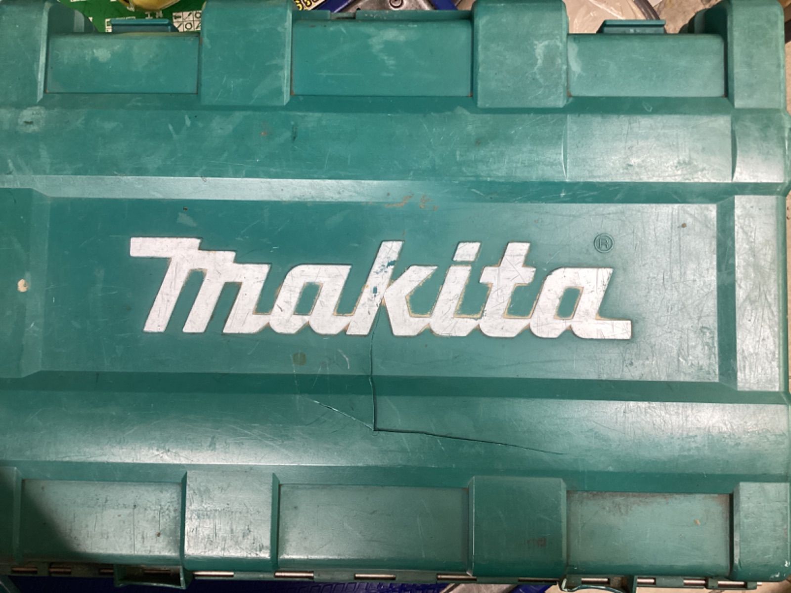 マキタ 電動ハンマ
