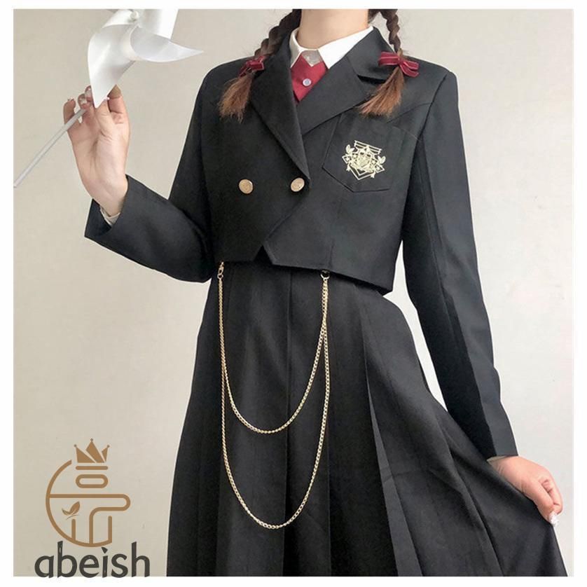 スーツ 卒服