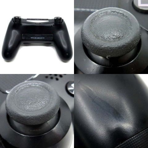ソニー Sony PlayStation4 PS4 プレイステーション4 500GB CUH