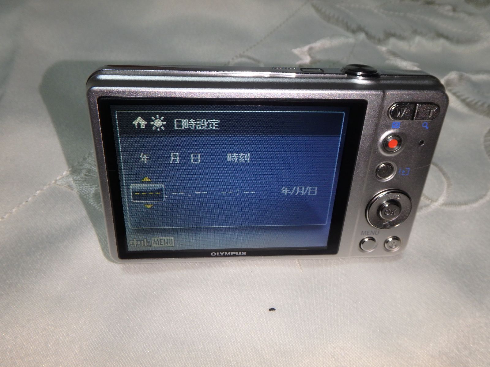 動作品 OLYMPUS VG-130 デジタルカメラ ✨付属品完備✨OLYMPUS
