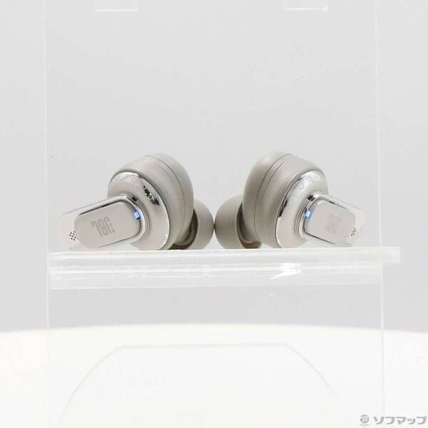 JBL TOUR PRO 2 シャンパンゴールド 中古)JBL JBL TOUR PRO2