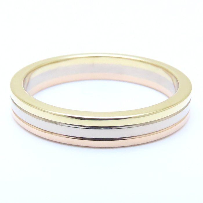 CARTIER カルティエ ヴァンドーム ルイ カルティエ ウェディング  