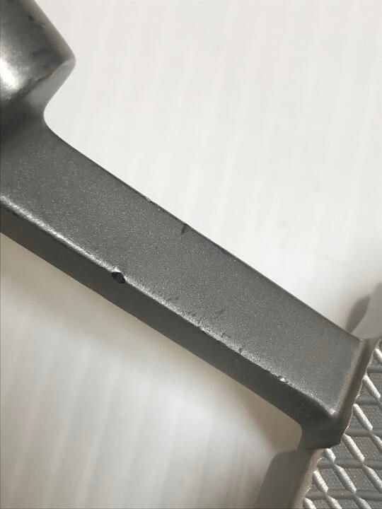 | パター