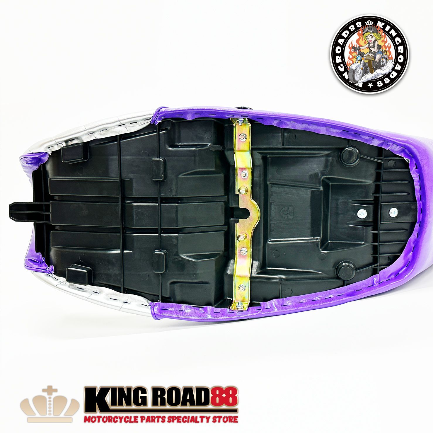 残り僅か！□次回入荷未定！ 】ゼファーχ ZR400C ☆ KingRoad88