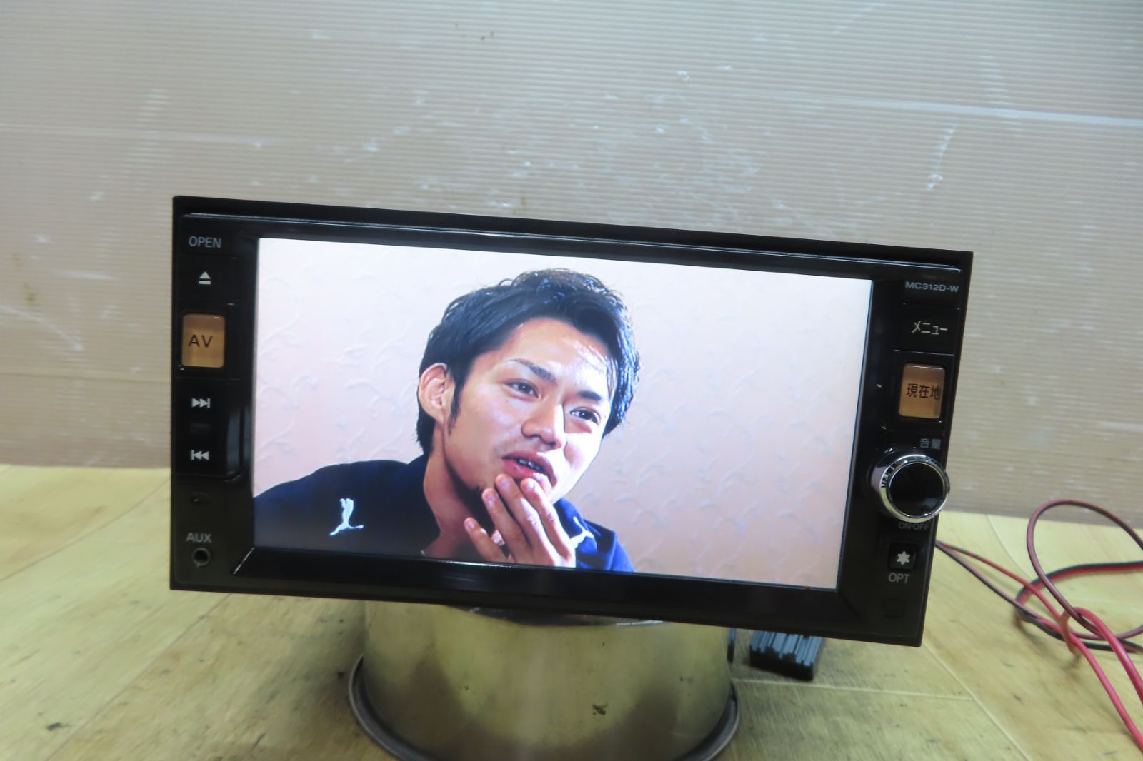 DVD再生OK