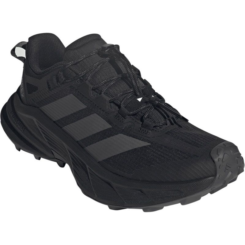 adidas アディダス テレックス フリーハイカー SL GORE-TEX ハイキング シューズ Hiking Shoes アウトドア トレッキングシューズ hq4885、24.0cm