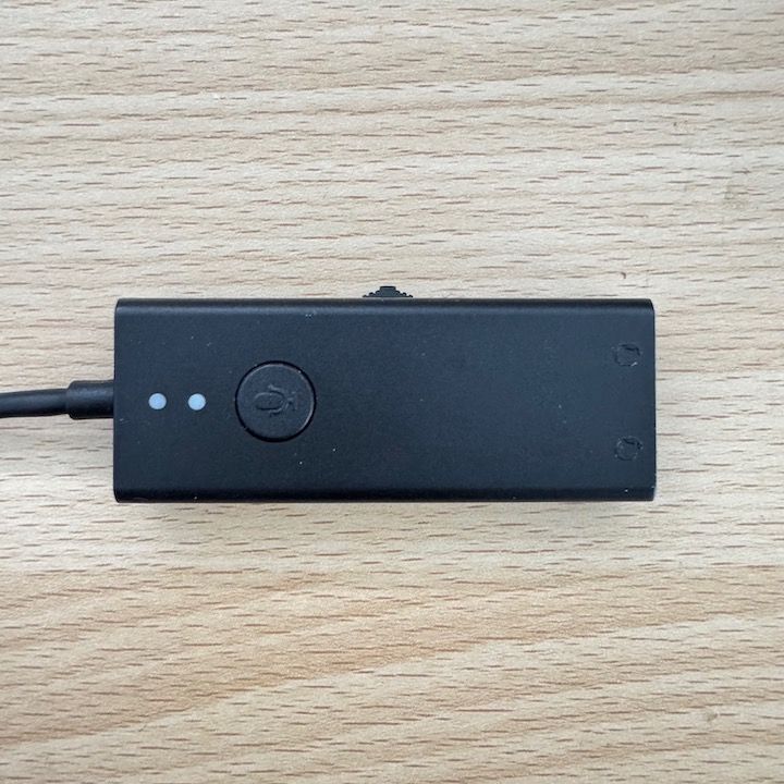 USB