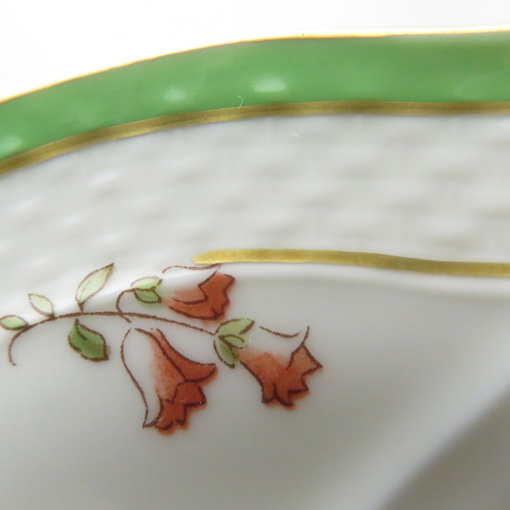 ティーカップ＆ソーサー 2客