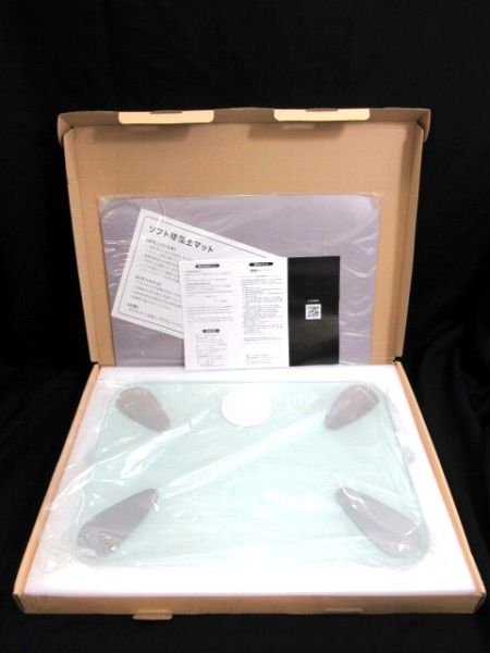 issin スマートバスマット SBM24W01LJ 2024年製 体重計 体組成計 中国