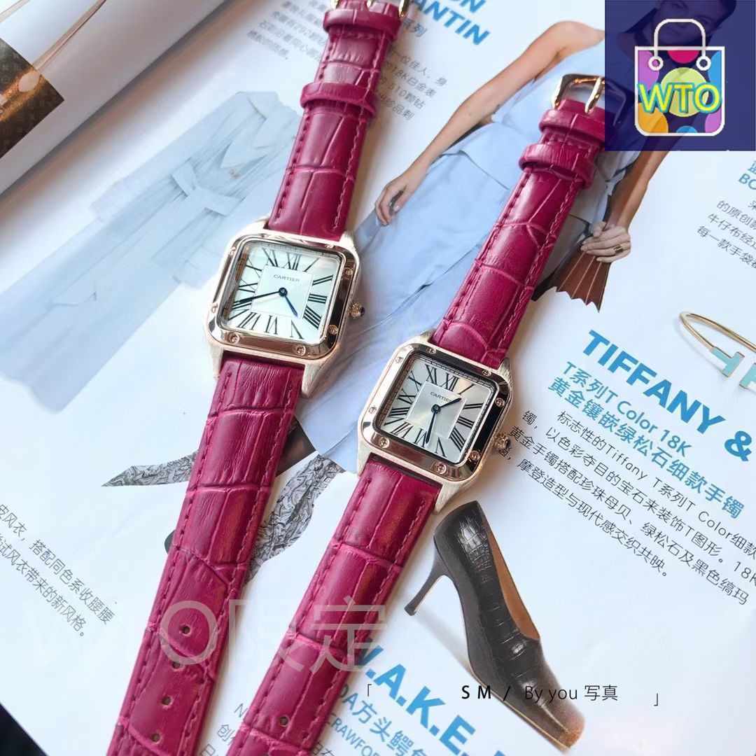 今日特価】Cartier カルティエ パンテール デ カルティエ