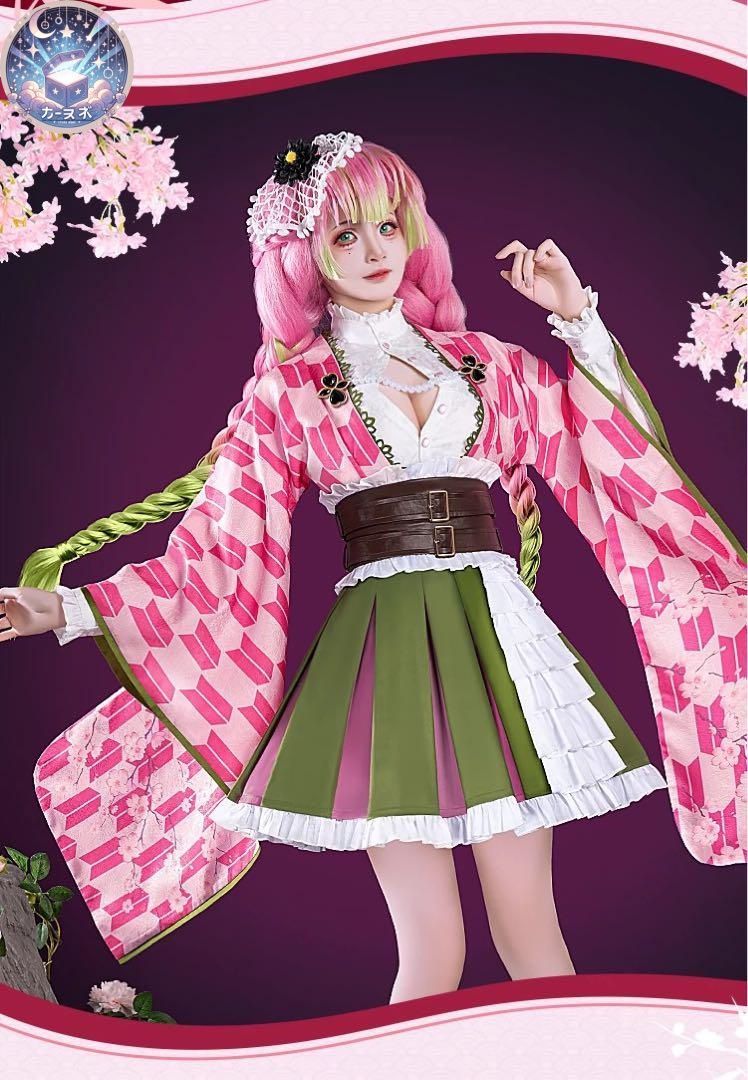 コスプレセット 高品質コスプレ