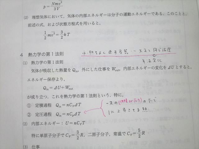 代々木ゼミナール 代ゼミ スタンダード物理 テキスト通年セット 2015 計2冊 漆原晃 046M0D XB12-065 代々木ゼミナール 代ゼミ 受験物理の完全包囲網 全分野