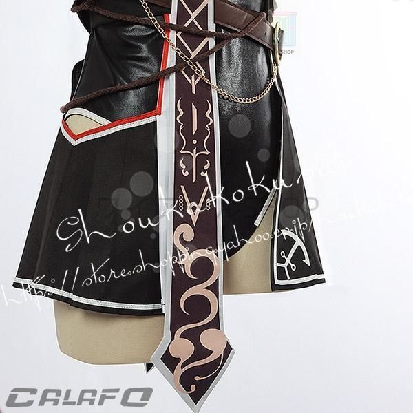 ほうしょうまりん 誕生日新3Dコスプレ衣装