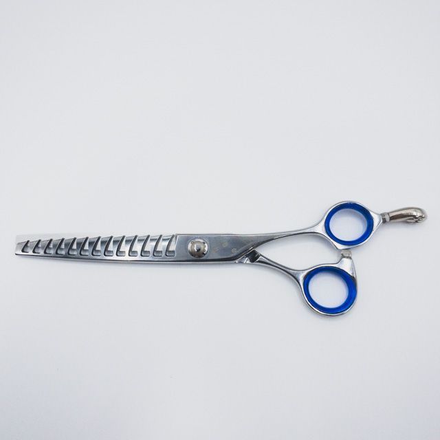 トリミングシザー