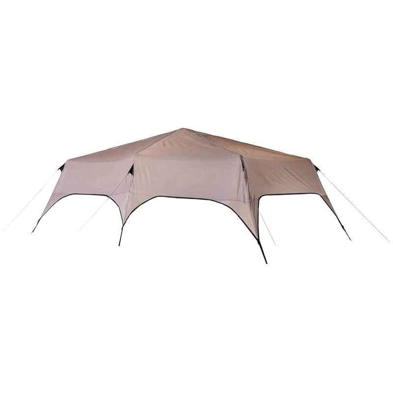 コールマン レインフライシート 8人用 14FT×10FT適合 並行輸入品