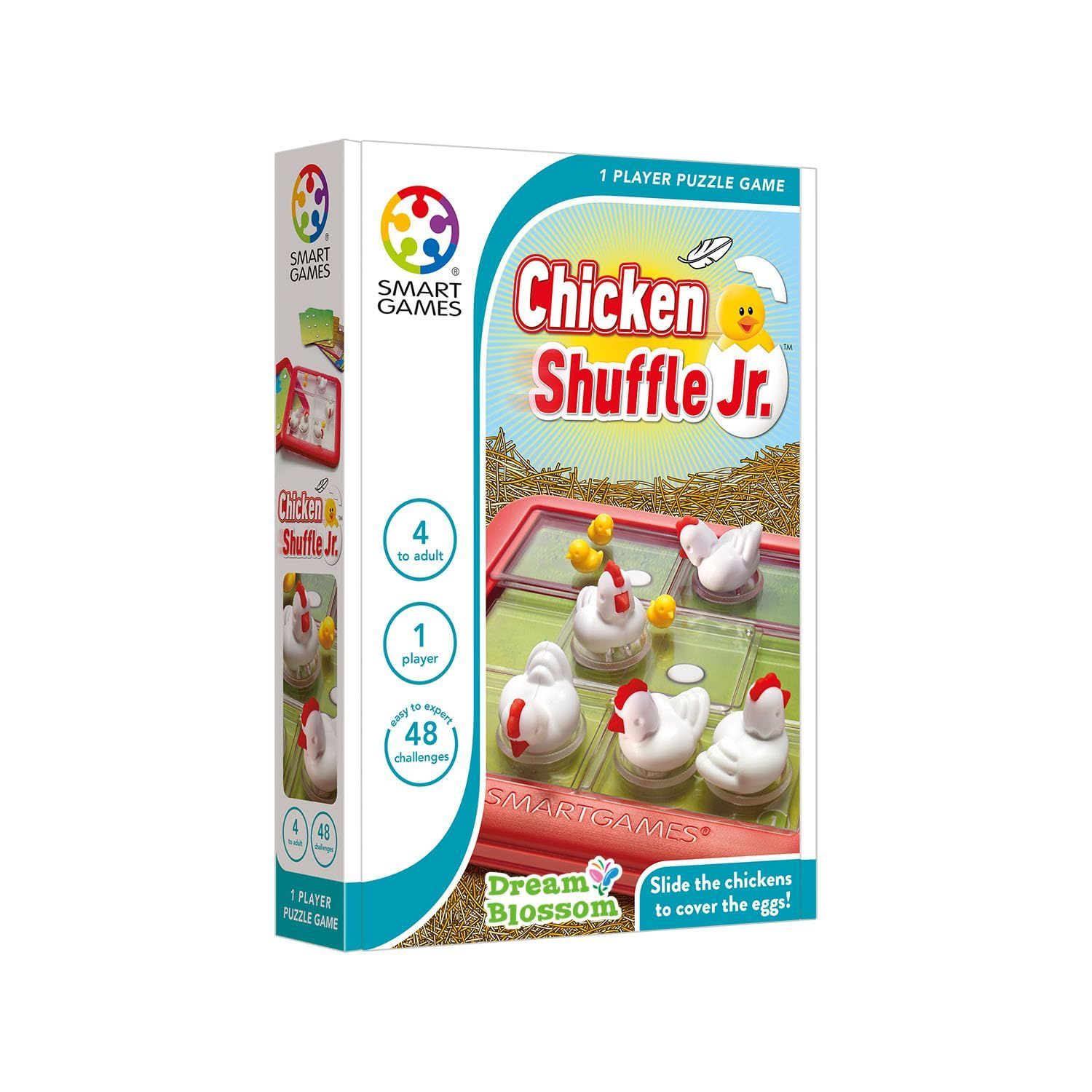 Games SG441JP