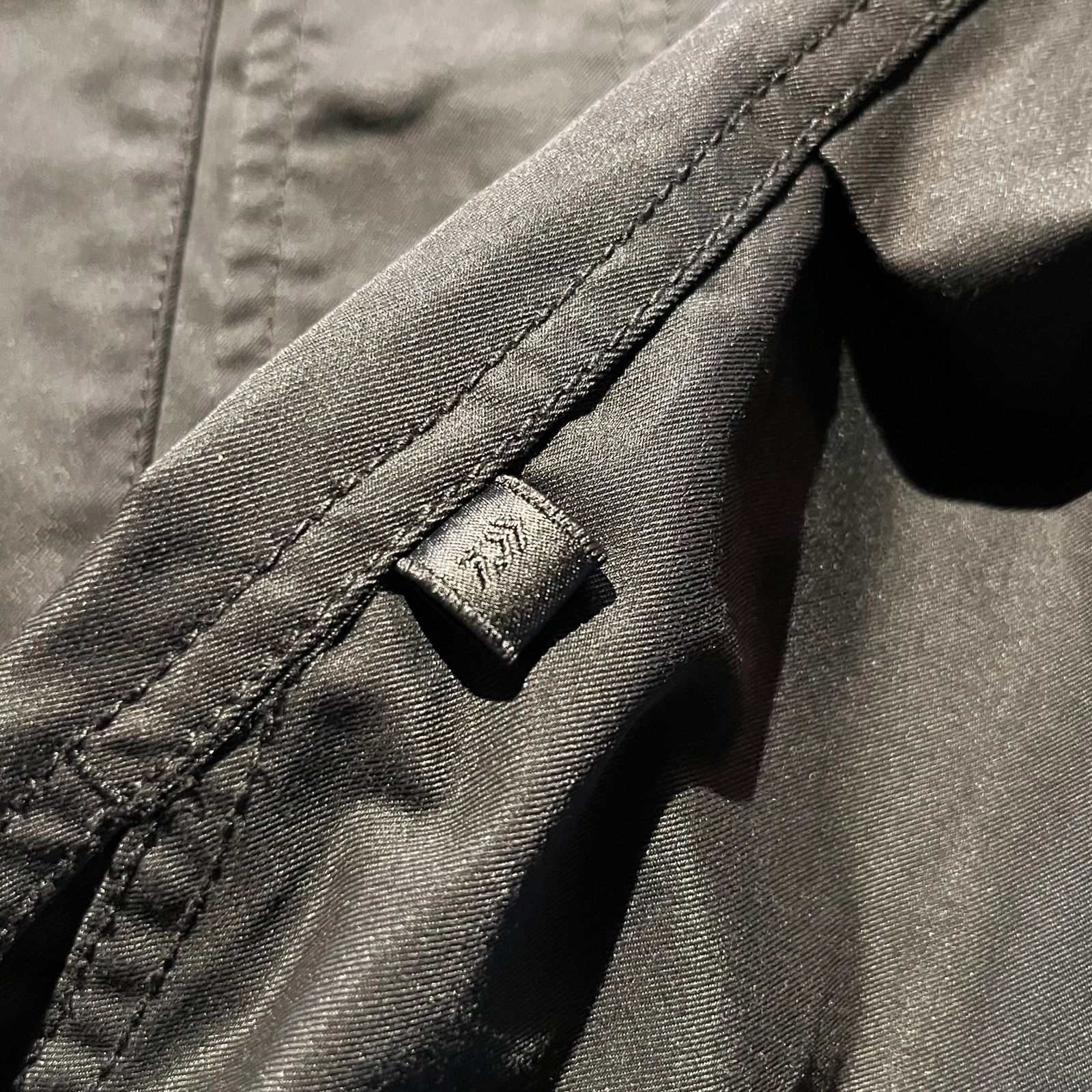 DAIWA PIER39 20aw MIL FIELD JACKET ダイワピア39 2020aw ミル 