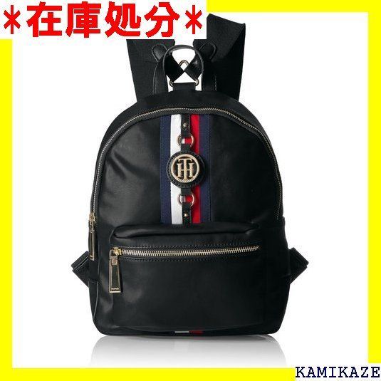 Tommy hilfiger best sale backpack jaden