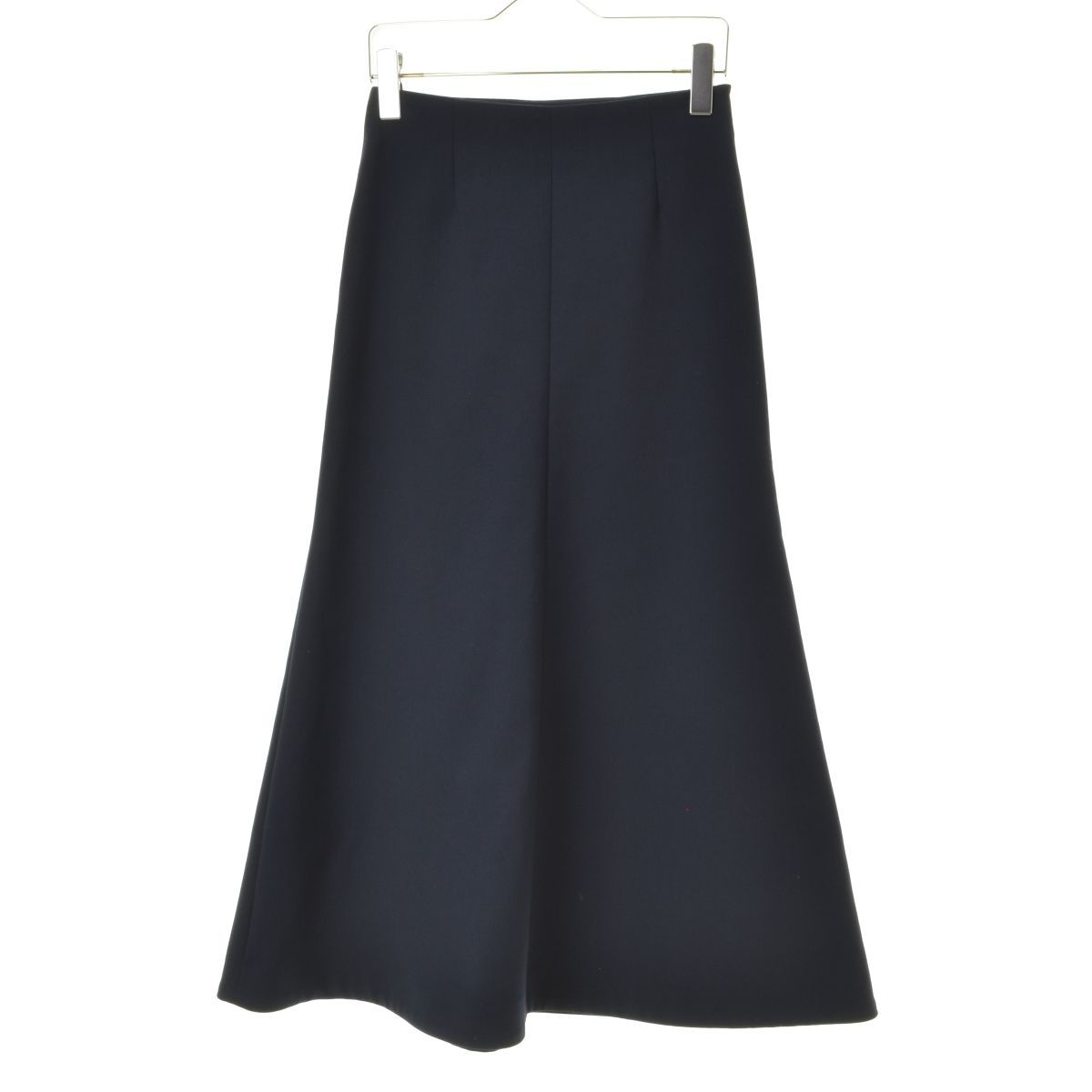 アパルトモン Lisiere Punch Flare Skirt フレアスカート-