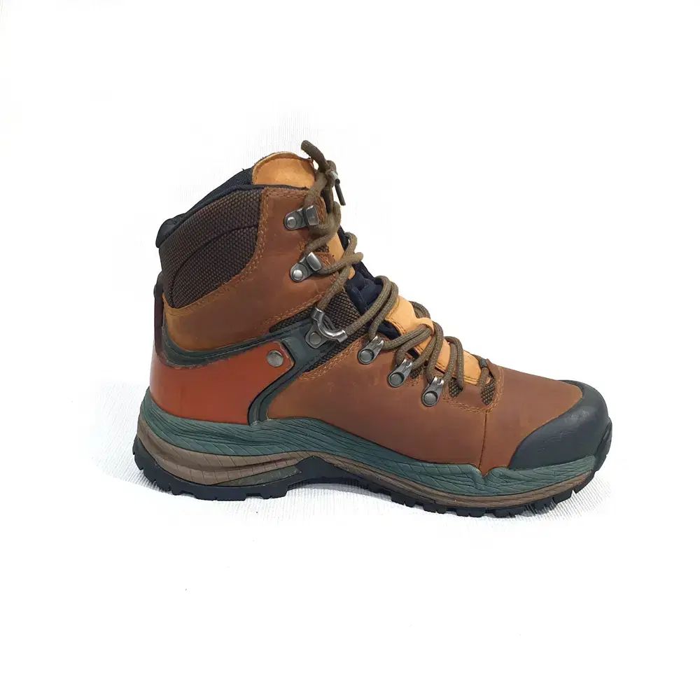 MERRELL - MERRELL GORE-TEX トレッキングシューズ MERRELL (メレル) トレッキングシューズ メンズ SIZE 30cm