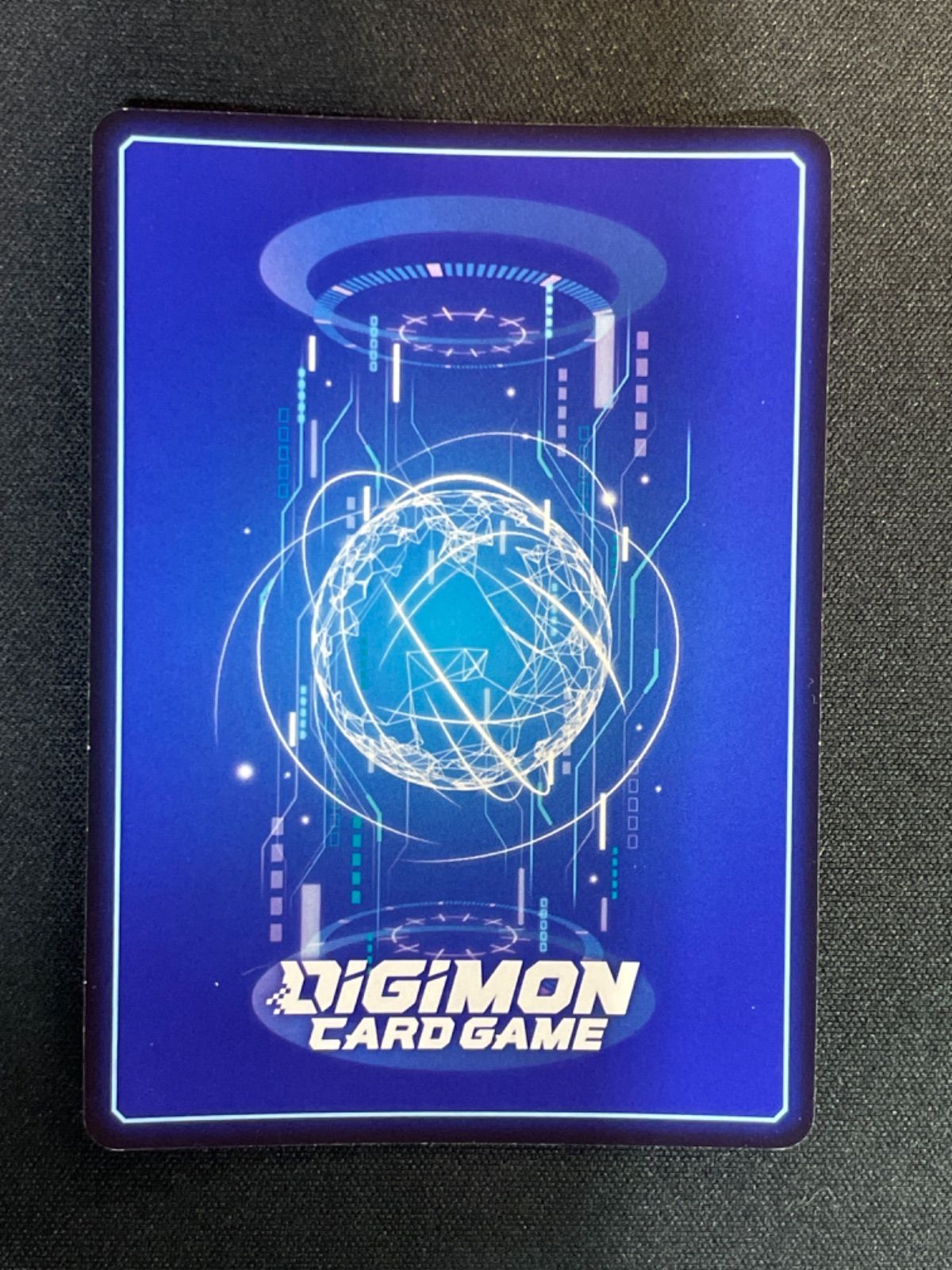 39】デジモンカードゲーム EX4-073 オメガモン Alter-B - メルカリ