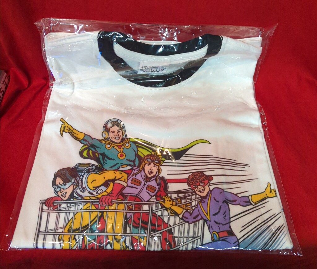 定価18,500円 ウィンゲート・ペイン ヴィーナスの鏡 フェデリコ