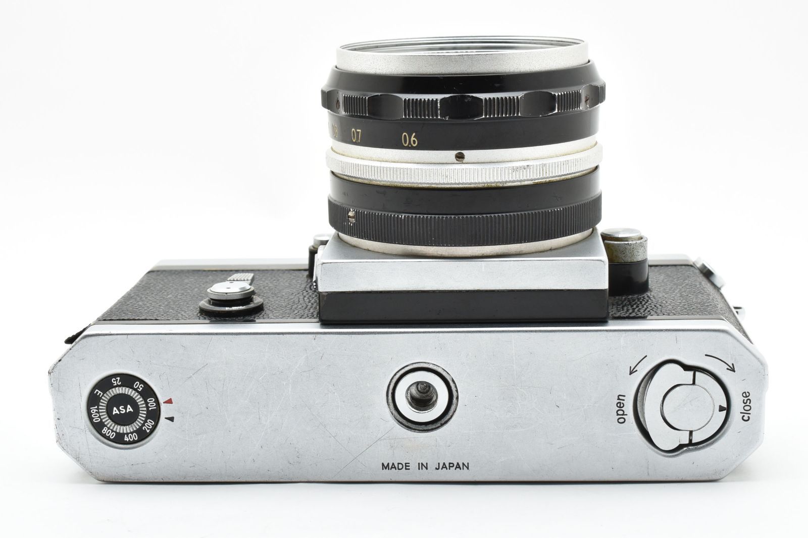 動作良好 クラシックニコン