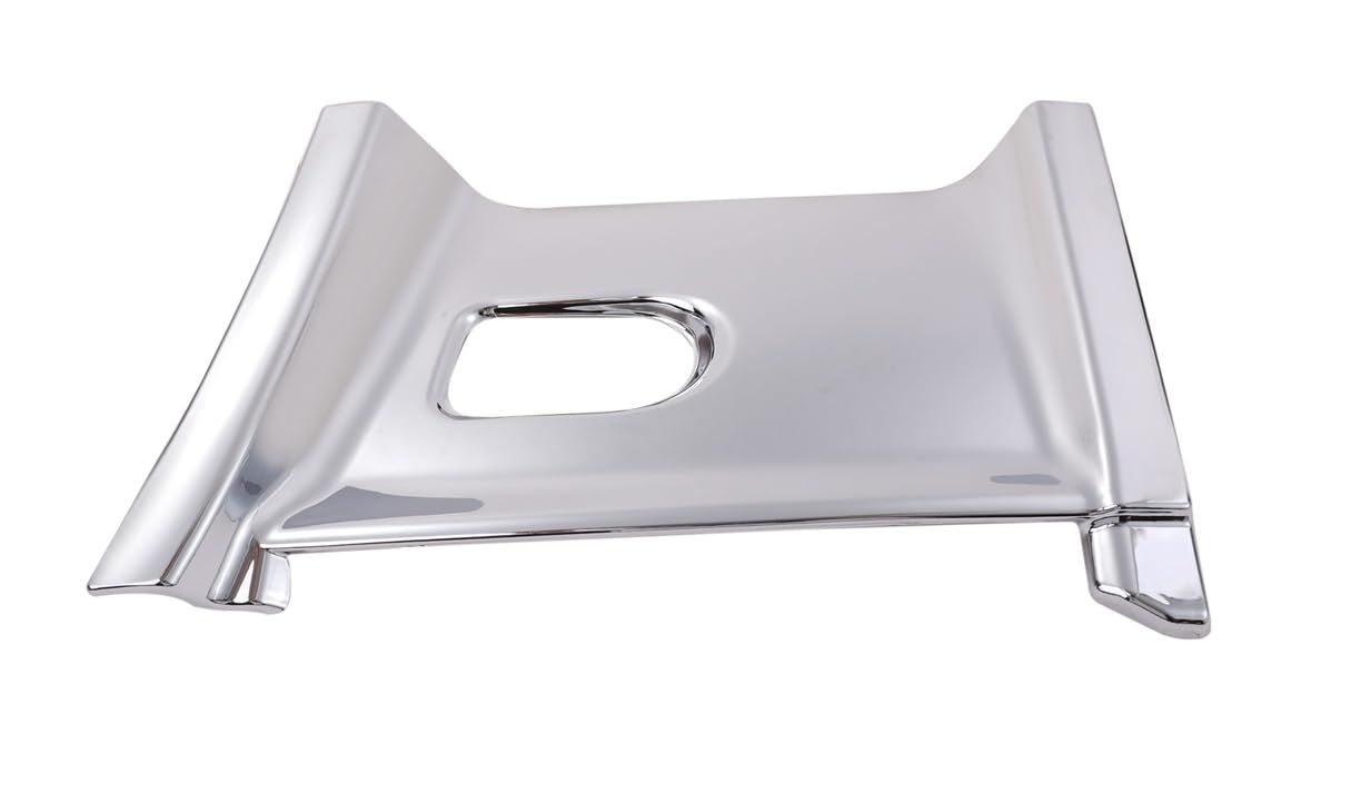 ミドル ガーニッシュ