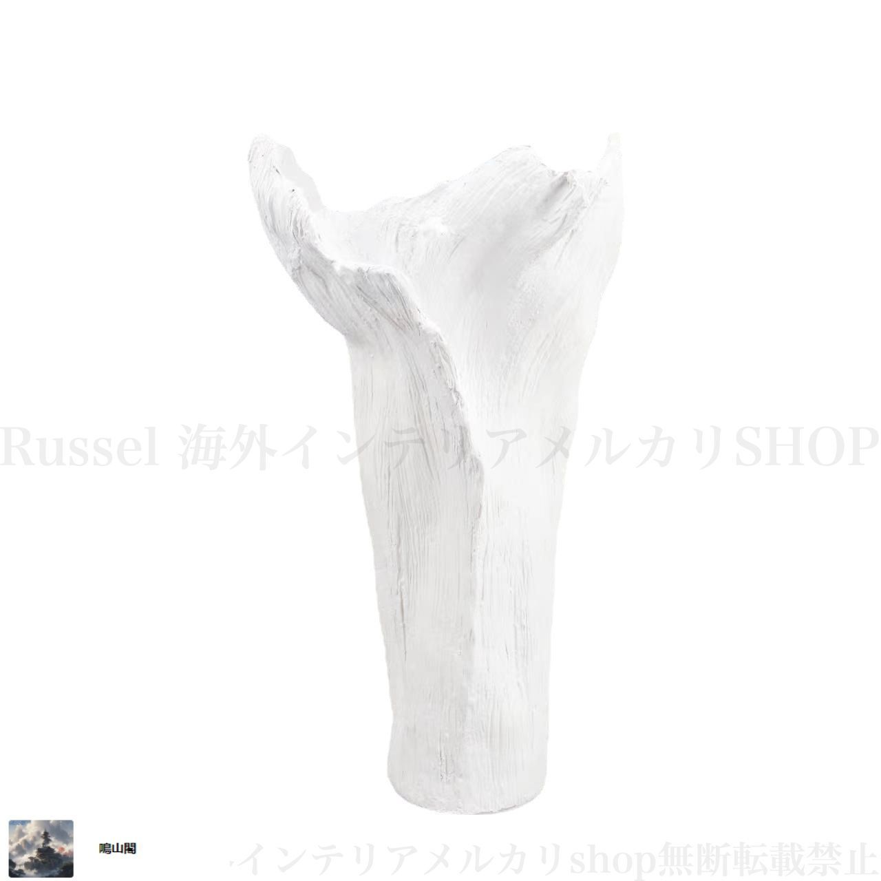 花瓶 生花 ドライフラワー おしゃれ 北欧 ヨーロッパ シンプル 大きいサイズ 大型 口が広い おすすめ 人気 フラワーベース 花器 NEXPOTALLINN_EU