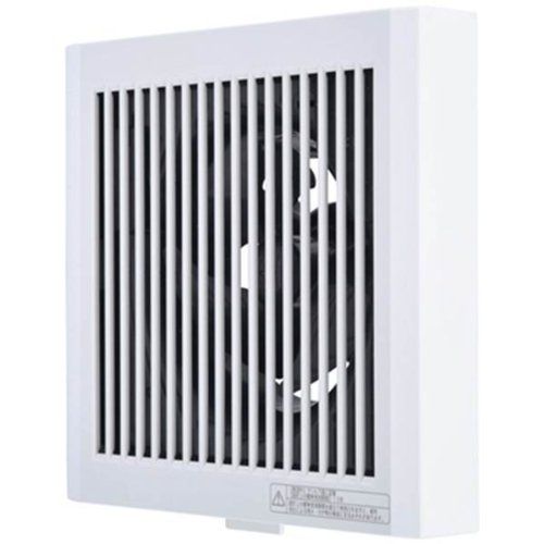 三菱電機 MITSUBISHI 24時間換気機能付パイプ用ファン V-08PFLD7