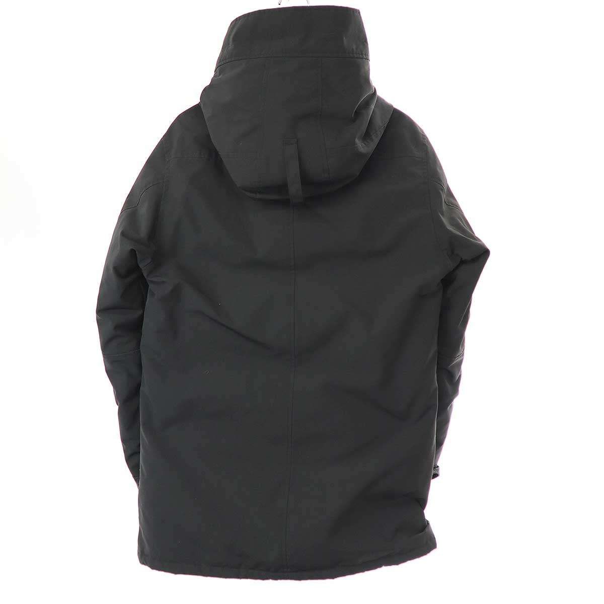 CANADA GOOSE カナダグース CHATEAU PARKA NO FUR シャトーパーカー