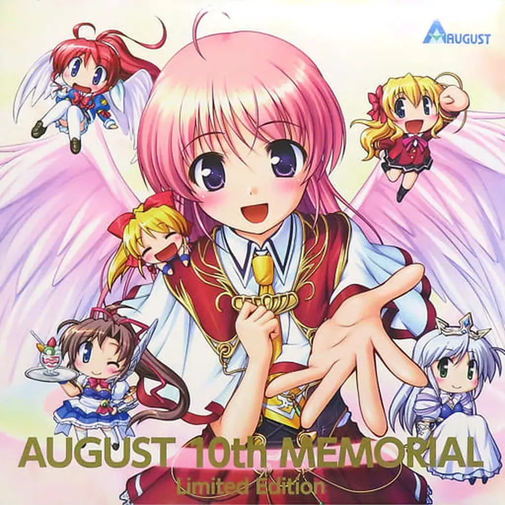 2026年最新】august 10th memorialの人気アイテム - メルカリ