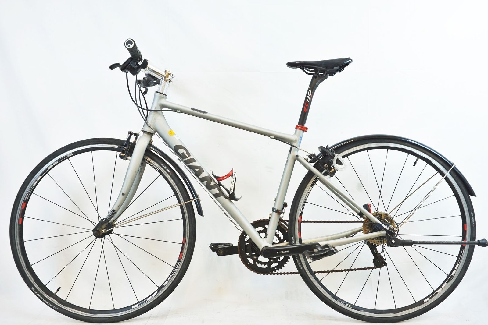 GIANT 「ジャイアント」 ESCAPE AIR 2012年モデル クロスバイク