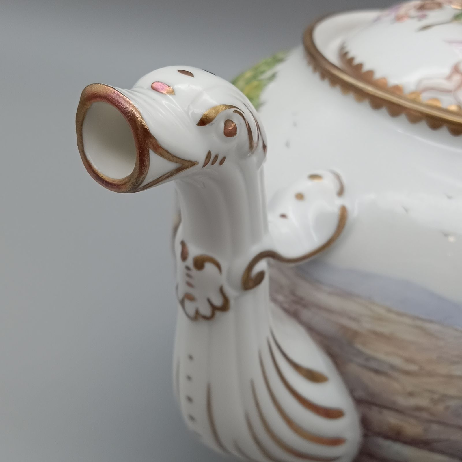 リチャードジノリ