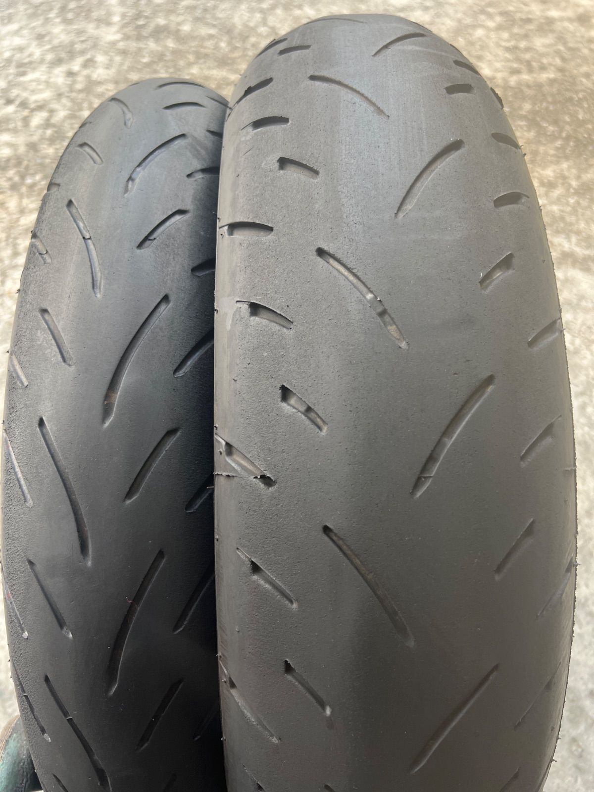 ダンロップGPR300 110/70R17 140/70R17 前後セット Amazon.co.jp: [前後2本セット] DUNLOP (ダンロップ） SPORTMAX