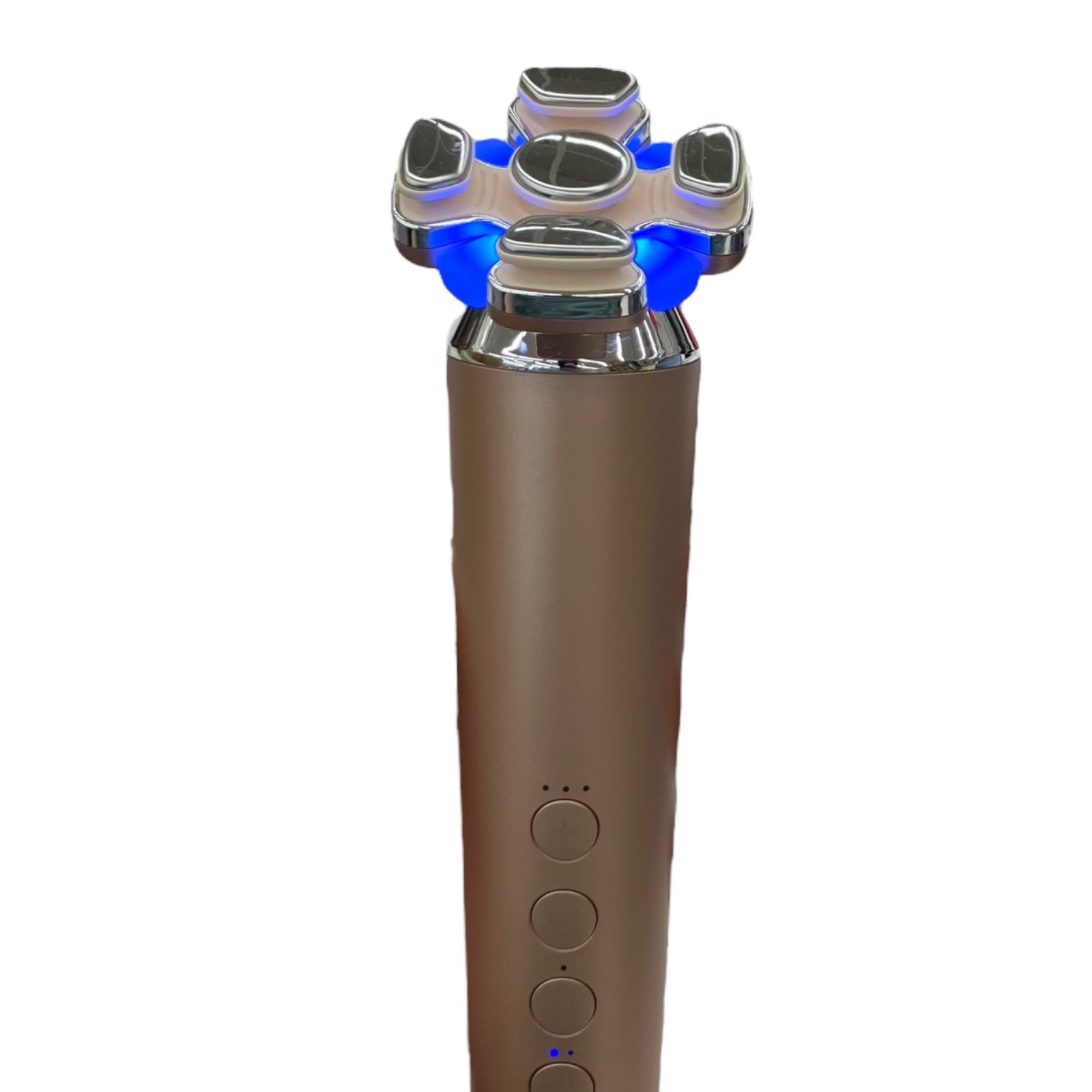 ゾーガンキンブルーム 美顔器