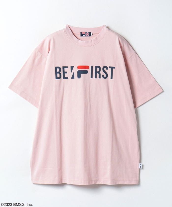 新品 BE:FIRST FILA ビーファースト フィラ コラボ SHUNTO SOTA LEO