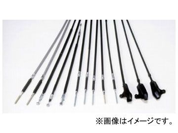  NTB ブレーキケーブル ホンダ ディオ AF18/25 BCH-016R 2輪 ブレーキ