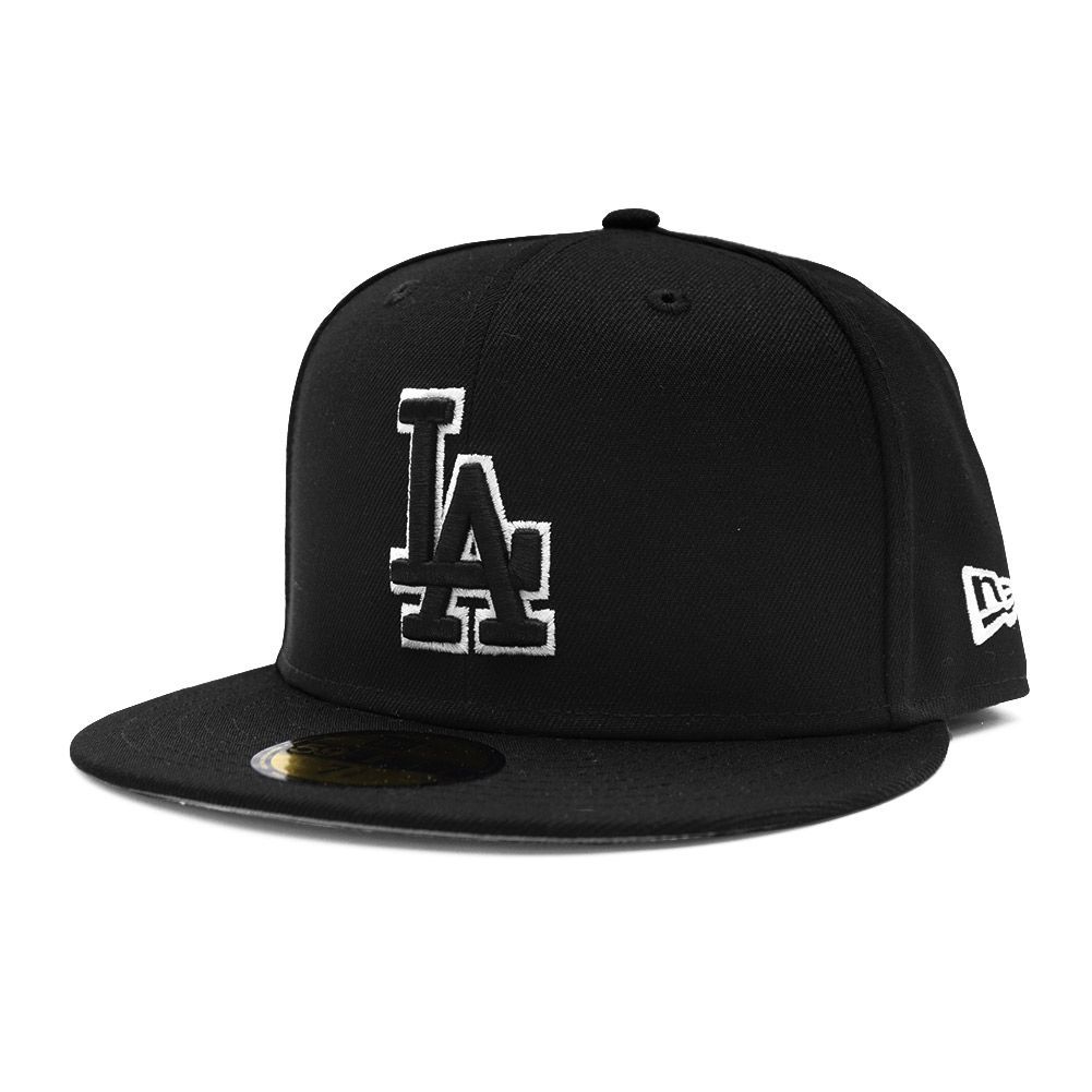 ニューエラ ＮＥＷ ＥＲＡ 59fifty Los Angeles Dodgersロサンゼルス ドジャース 帽子 キャップ メンズ レディース