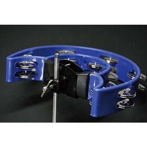 キクタニ タンバリン PW-2 ホルダー PW-2H WWW_TRAVELLANDINDIA_COM