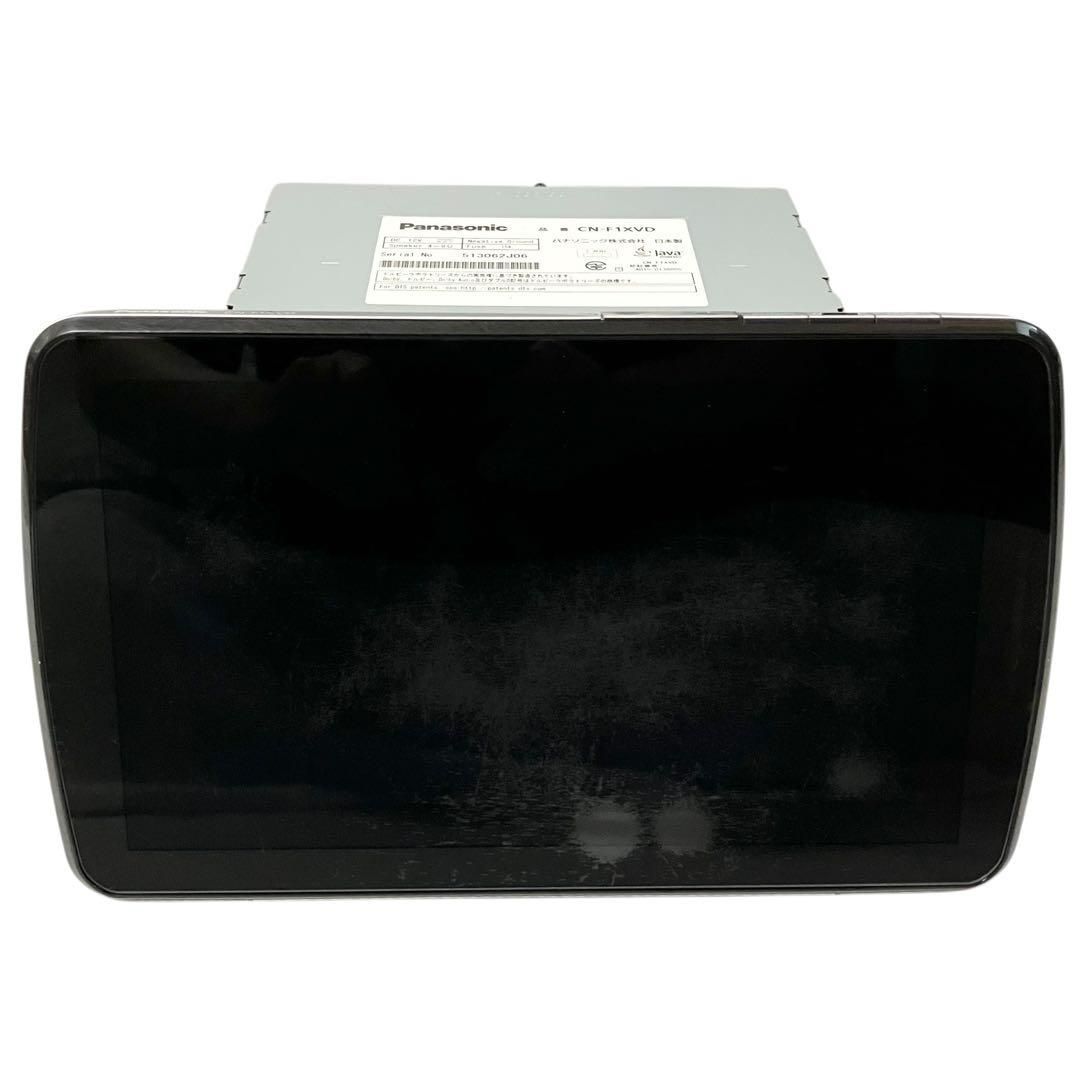 ストラーダ カーナビ