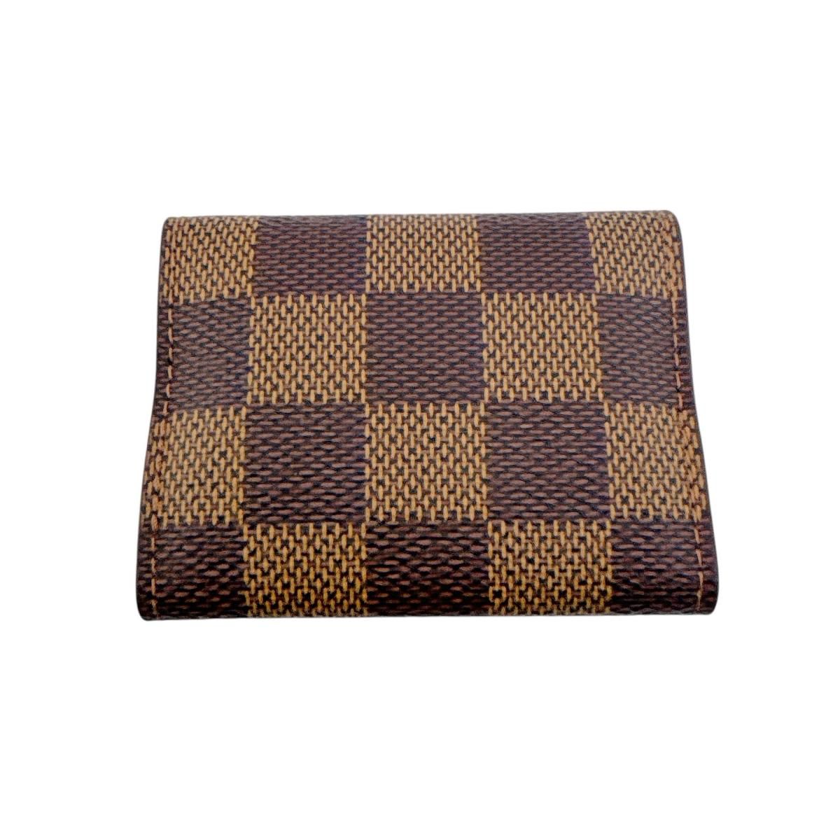 VUITTON ブラウン