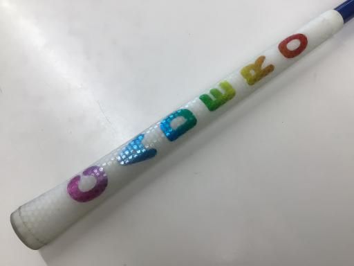 純正特注シャフト