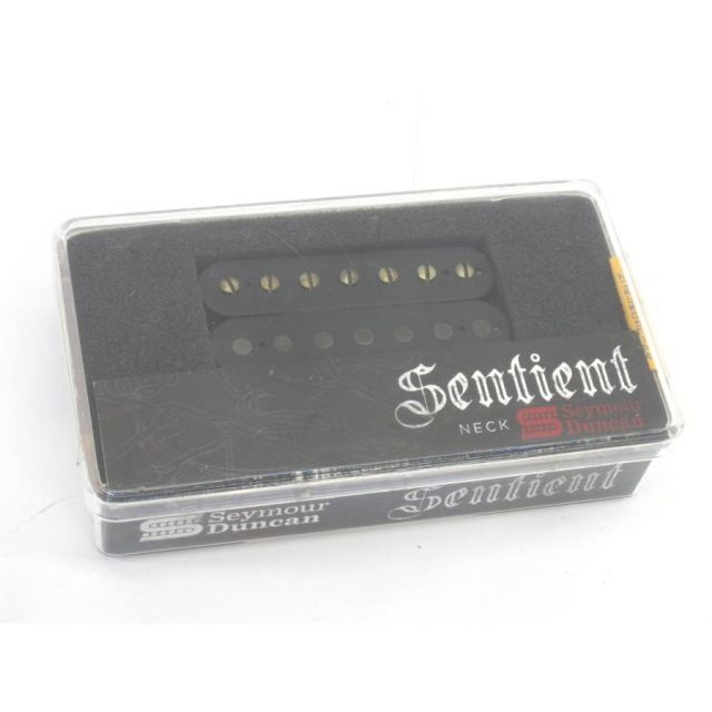 Seymour Duncan 7弦用 ハムバッカー ネックPU用 UD4346
