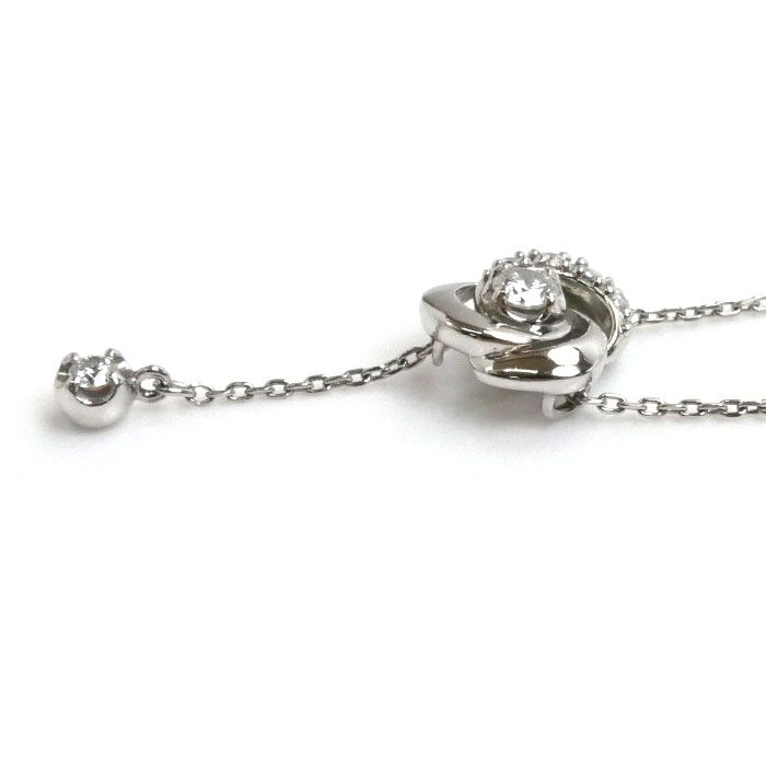 Vendome Aoyama ヴァンドーム青山 Pt950プラチナ Pt850プラチナ  