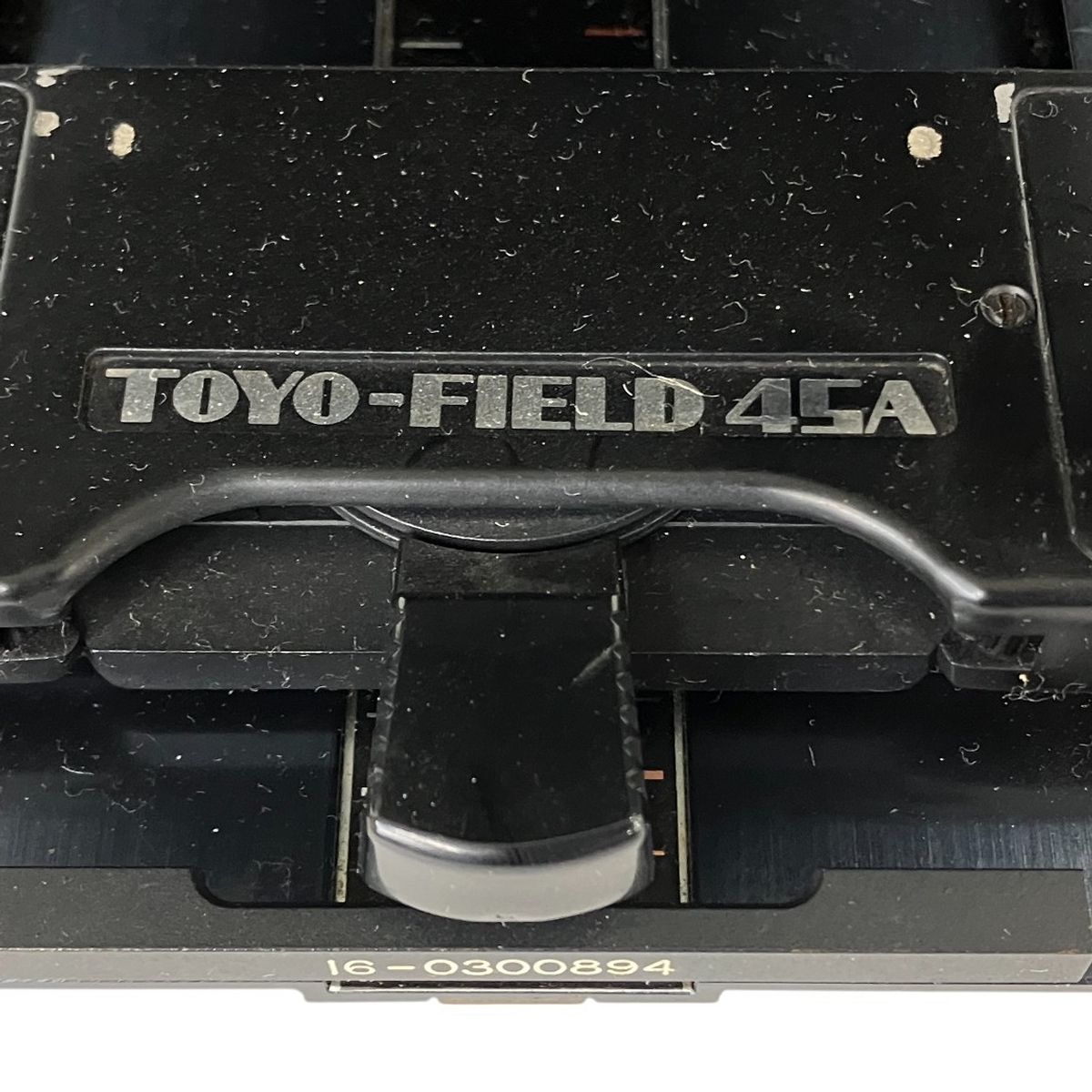 TOYO-FIELD
