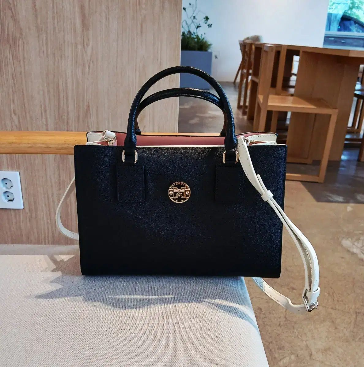 METROCITY(メトロシティ) 正規品 クロスバッグ - メルカリ
