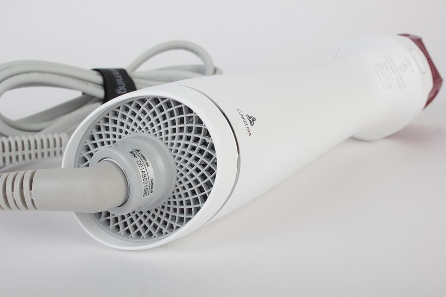 バイオプログラミング キュレイナ 3D Plus CUR3D-JP ヘア